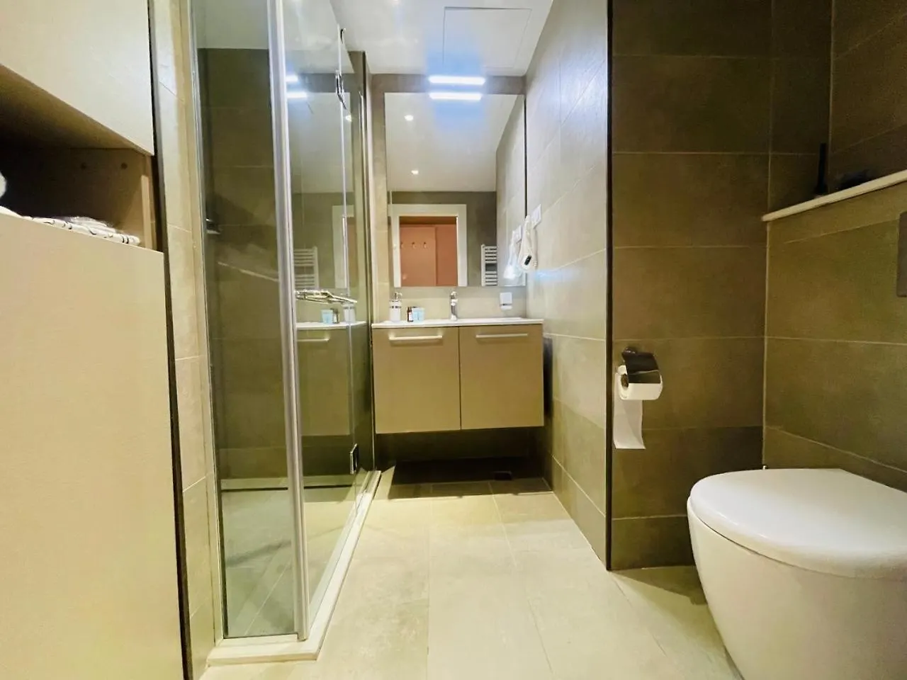 Hotel Alliance Palace 18 Floor Batumi