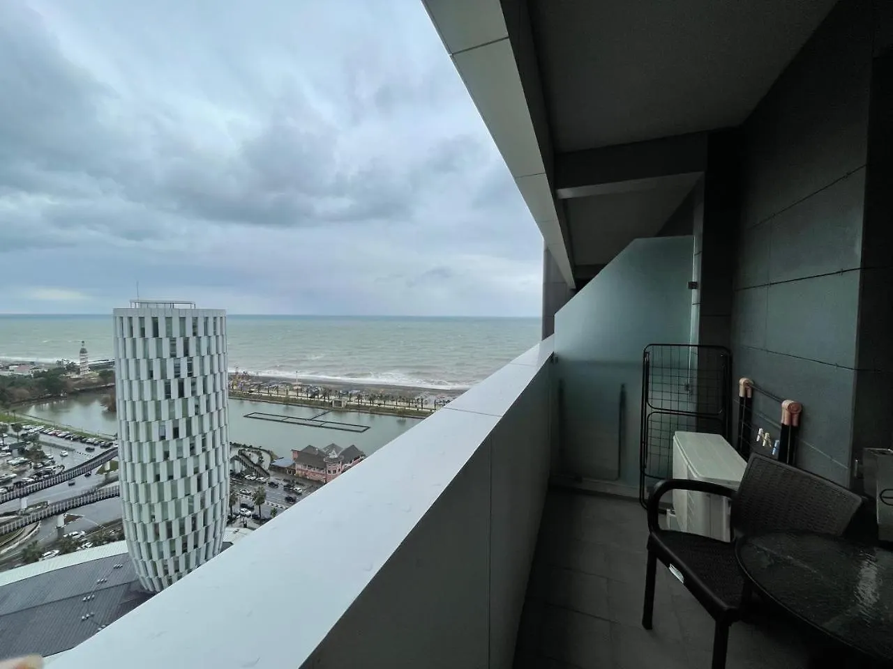 Hotel Alliance Palace 18 Floor Batumi