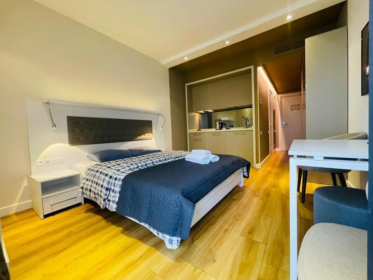 Hotel Alliance Palace 18 Floor Batumi