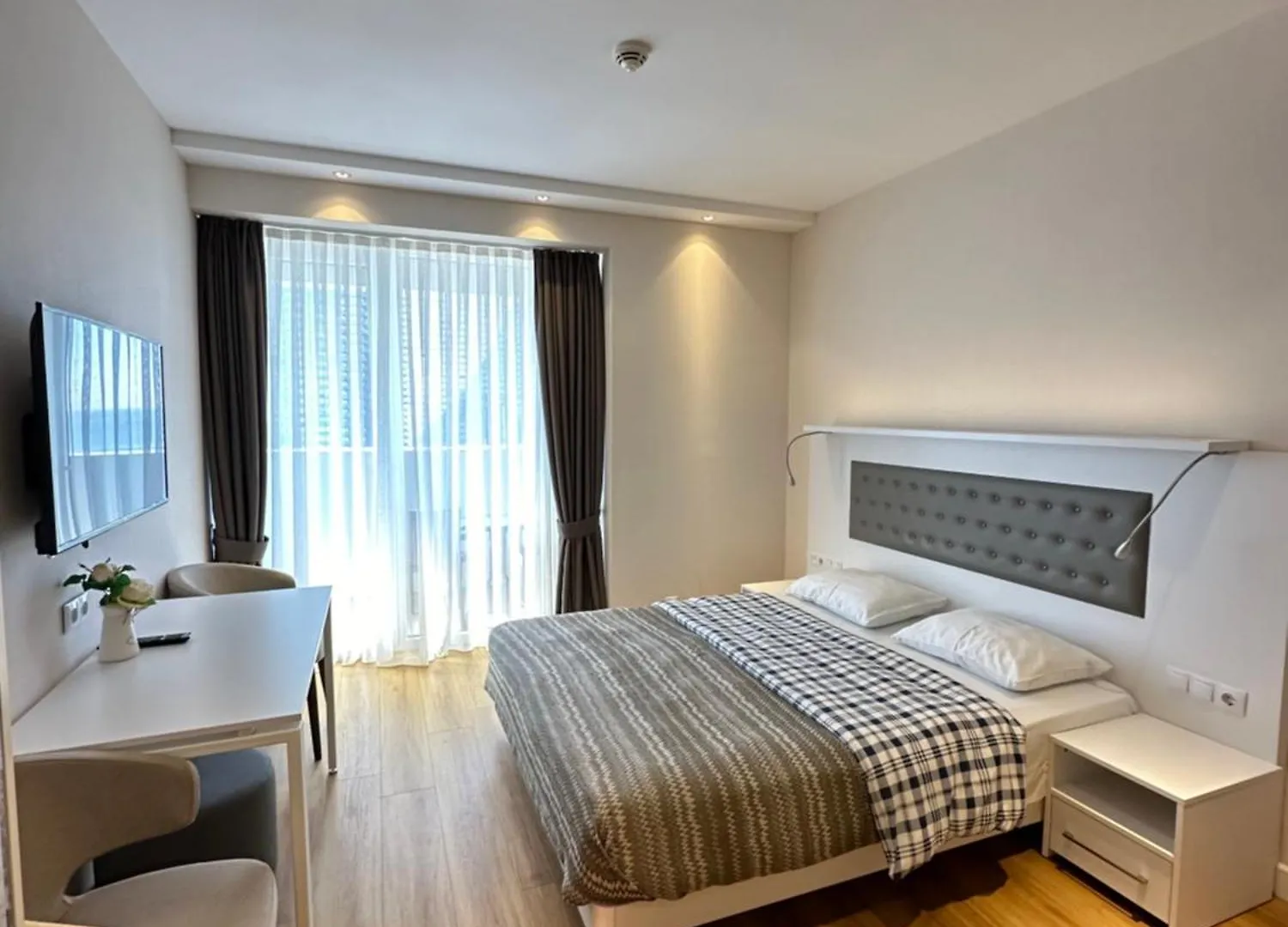 ***** Hotel Alliance Palace 18 Floor Batumi Georgia